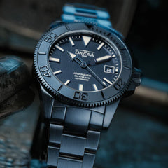 Argonautic 39 Monochrome Limited Edition Ref: 161.540.40