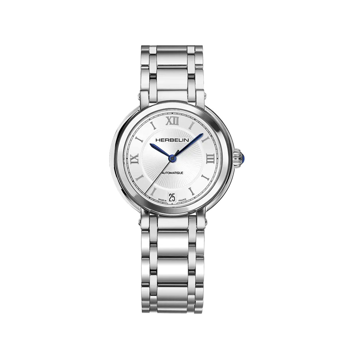 CAP CAMARAT SQUARE AUTOMATIC (1646B25)