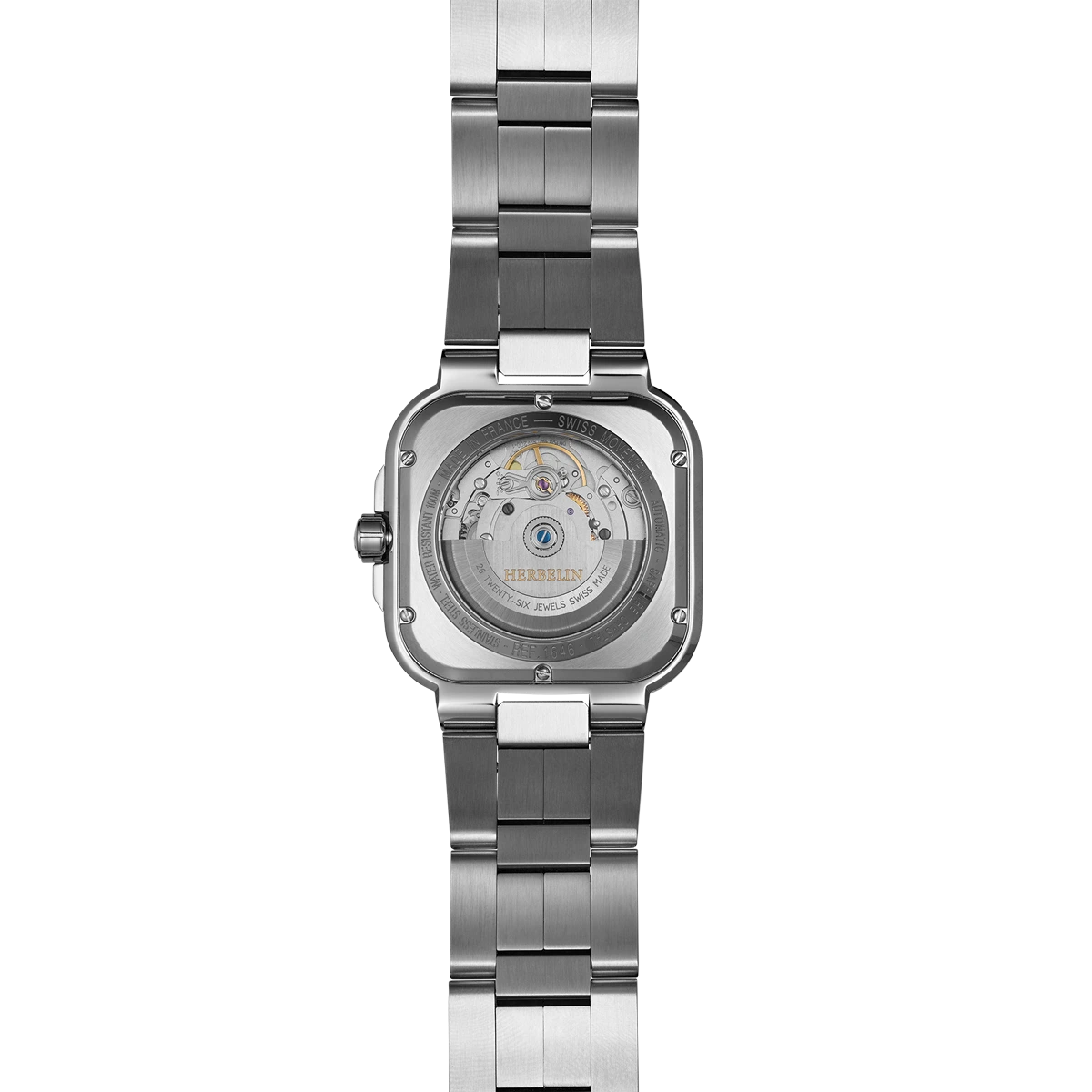 CAP CAMARAT SQUARE AUTOMATIC (1646B25)