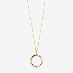 FASHION ANHÄNGER 585/- Dia. 0,06ct H/SI