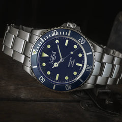 Ternos Sixties Ref: 161.525.40.S