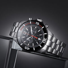 Nautic Star Chronograph Ref: 163.473.65