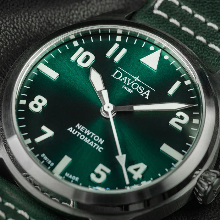 Newton Pilot Automatic Ref: 161.530.75