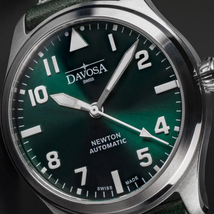 Newton Pilot Automatic Ref: 161.530.75