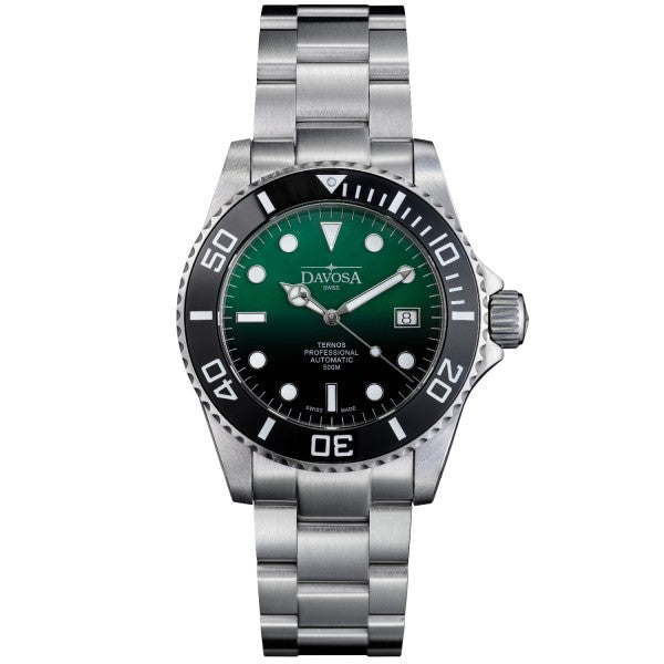 TERNOS PROFESSIONAL MOUNTAIN LAKE AUTOMATIC 161.559.75