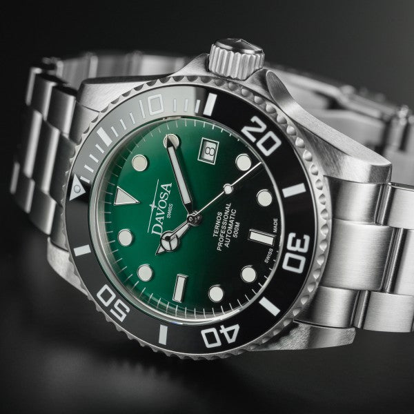 TERNOS PROFESSIONAL MOUNTAIN LAKE AUTOMATIC 161.559.75