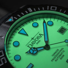 TERNOS PROFESSIONAL MEGALUME AUTOMATIC 161.583.10