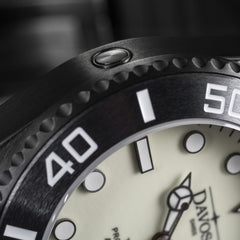 TERNOS PROFESSIONAL MEGALUME AUTOMATIC 161.583.10