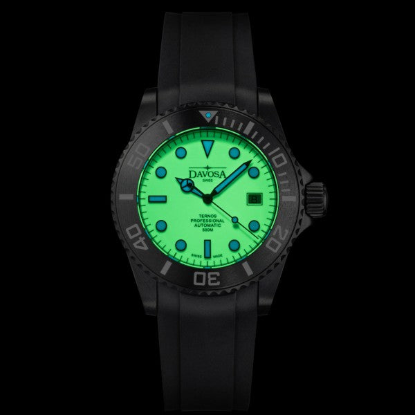 TERNOS PROFESSIONAL MEGALUME AUTOMATIC 161.583.10