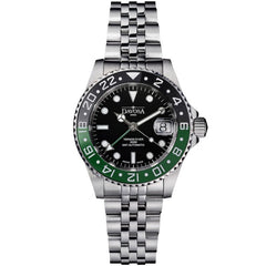 TERNOS CERAMIC GMT AUTOMATIC