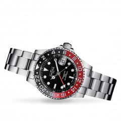 TERNOS CERAMIC GMT AUTOMATIC 161.590.90