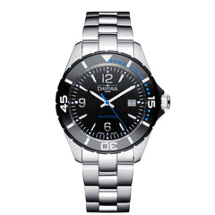 NAUTIC STAR QUARTZ 163.472.45