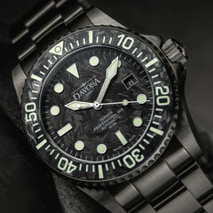 Ternos Professional 68h Carbon Limited Edition Ref: 161.539.50
