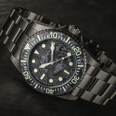 Ternos Professional 68h Carbon Limited Edition Ref: 161.539.50