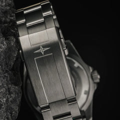 Ternos Professional 68h Carbon Limited Edition Ref: 161.539.50