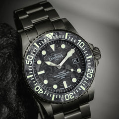 Ternos Professional 68h Carbon Limited Edition Ref: 161.539.50