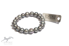 10.0-11.0 SWZP Armband grau 19 cm