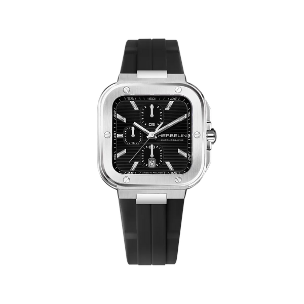 CAP CAMARAT SQUARE CHRONOGRAPH (35646A14CA)