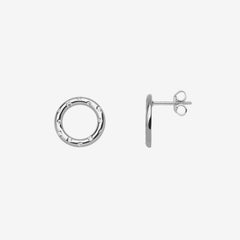 FASHION OHRSCHMUCK 585/- Br. 0,23ct H/SI