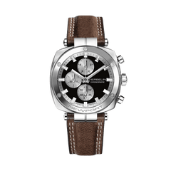 NEWPORT HÉRITAGE CHRONO (35664AP24BR)