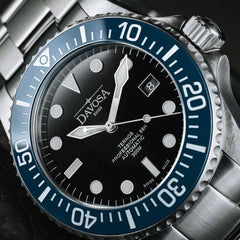 Ternos Professional 68h Ref: 161.538.40