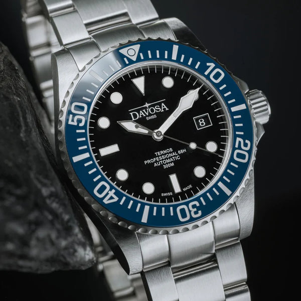 Ternos Professional 68h Ref: 161.538.40