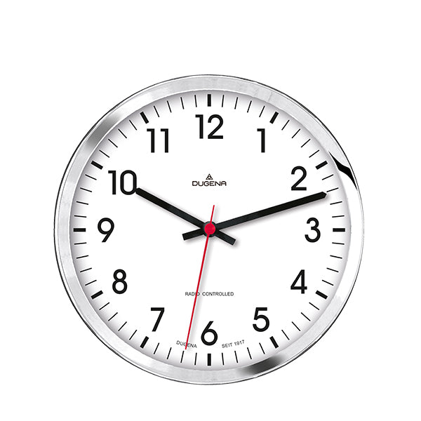 Funk-Wanduhr (4460655)