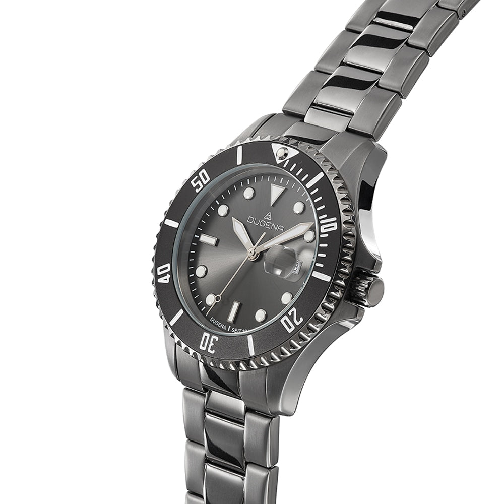 Diver XL Anthrazit (4461073)