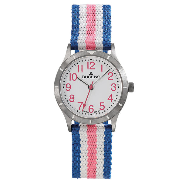 Adventure Kidz Weiß Textilband (4461149)