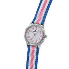 Adventure Kidz Weiß Textilband (4461149)