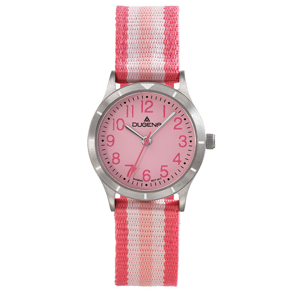 Adventure Kidz Rosa Textilband (4461150)