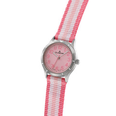 Adventure Kidz Rosa Textilband (4461150)