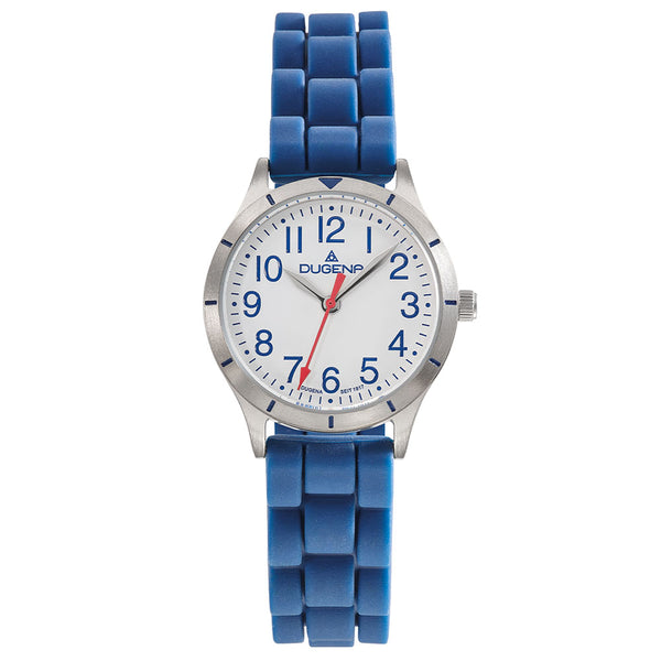 Adventure Kidz Weiß Silikonband (4461152)