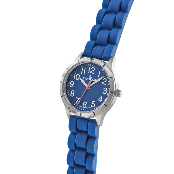 Adventure Kidz Blau Silikonband (4461153)