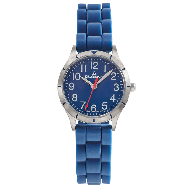 Adventure Kidz Blau Silikonband (4461153)