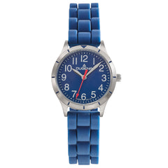 Adventure Kidz Blau Silikonband (4461153)