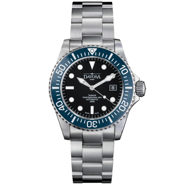 Ternos Professional 68h Ref: 161.538.40