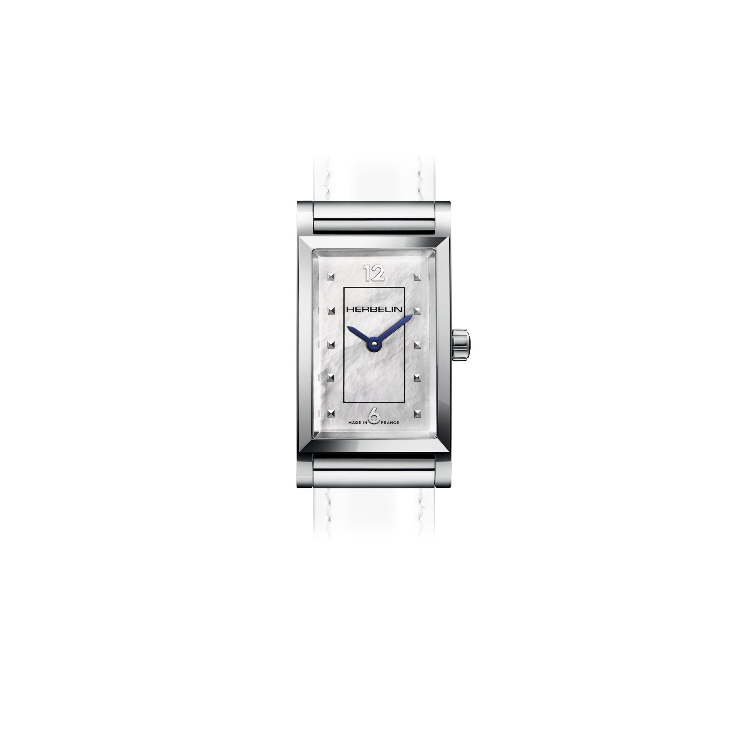 ANTARÈS Gehäuse Steel Edition (H17444AP19N)