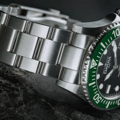 Ternos Professional 68h Ref: 161.538.70