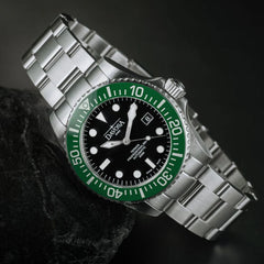 Ternos Professional 68h Ref: 161.538.70