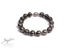 Tahiti Armband 925/rho 19 cm