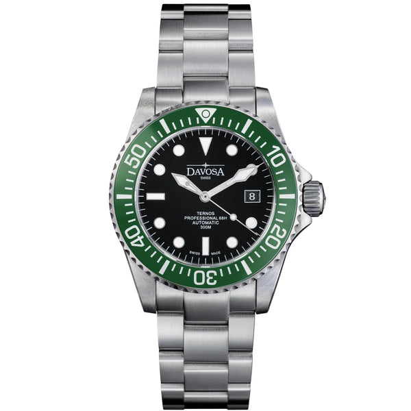 Ternos Professional 68h Ref: 161.538.70