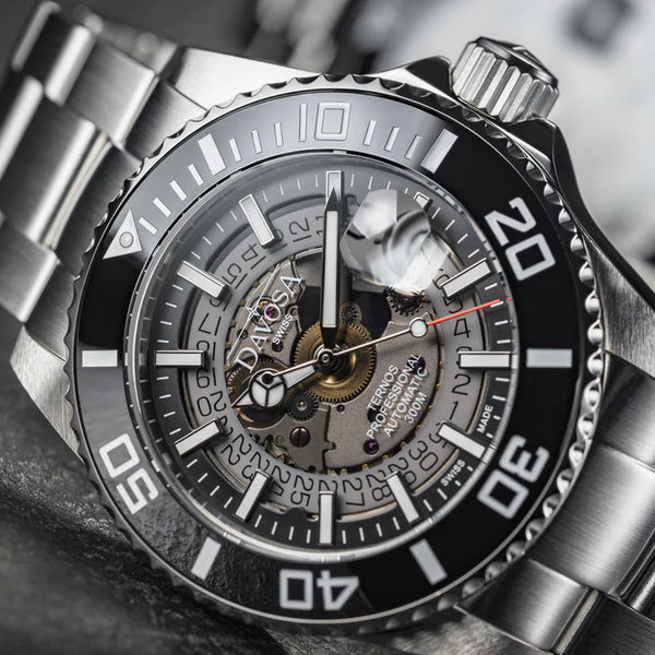 Ternos Professional Nebulous Ref: 161.535.50