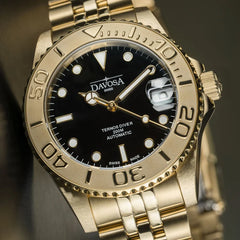 Ternos Medium Ref: 166.198.05