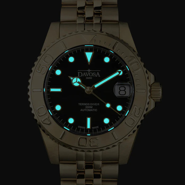 Ternos Medium Ref: 166.198.05