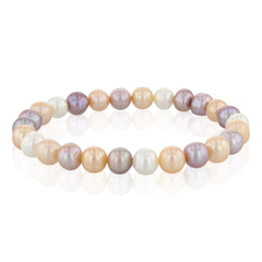 Süßwasser-Zuchtperle