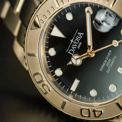 Ternos Medium Ref: 166.198.50