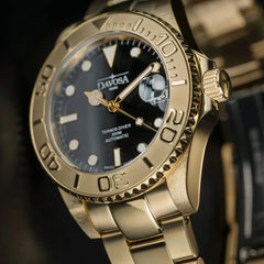 Ternos Medium Ref: 166.198.50