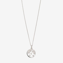 FASHION ANHÄNGER 585/- Br. 0,34ct H/SI