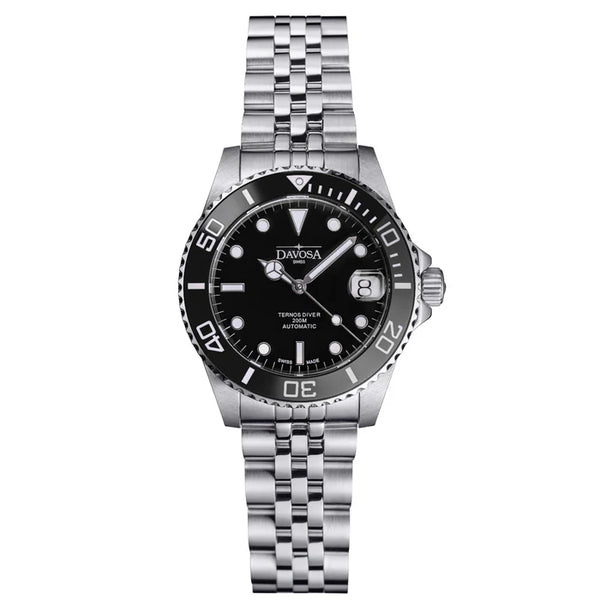 Ternos Medium Ref: 166.195.05